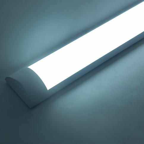 Tubo de purificación LED de venta caliente con sensor
